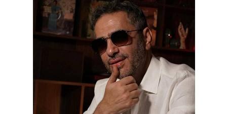 حقيقة إحياء فضل شاكر لحفل غنائي في مصر
