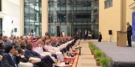 أبو الغيط: أخطر ما في الذكاء الإصطناعى هو استخدامه في الحروب وابتكار أنماط جديدة من السيطرة على الدول المتأخرة تكنولوجيًا