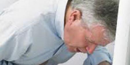 اعرف خطوات علاج التسمم