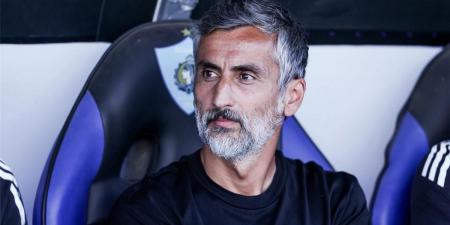 نجم الأهلي السابق يرشح حسام البدري لخلافة ريبيرو 