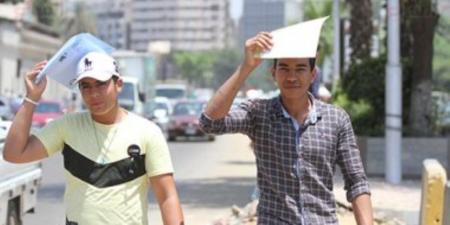 أخبار طقس اليوم الأربعاء.. حر ورطوبة نهاراً وأجواء مائلة للحرارة ليلاً