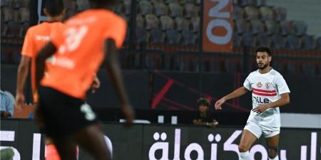 بعد الخسارة أمام الزمالك.. مدرب فاركو يكشف سبب تدهور نتائج الفريق