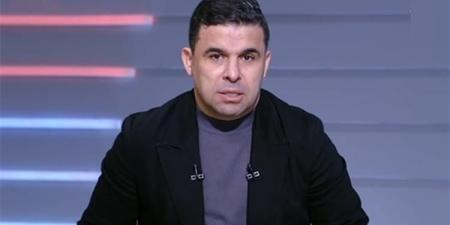 خالد الغندور يكشف سبب الخلاف بين الجزيرى وفيريرا