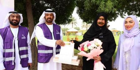 جمعية الإمارات للسرطان تكرم السيدات المتميزات في المجتمع