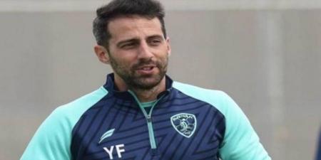 مشادة كلامية وراء تصريح مدرب الزمالك الصادم ضد الجزيري