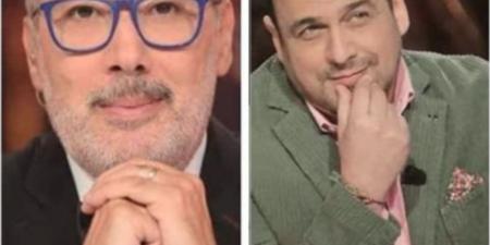 إحالة برهان بسيس ومراد الزغيدي على الدائرة الجنائية في قضية فساد مالي