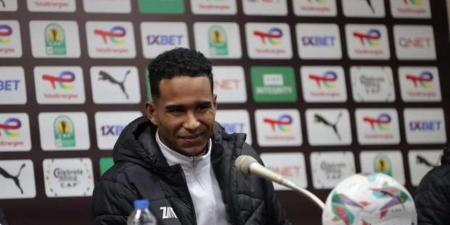 عاجل.. خالد الغندور: مشادة قوية سبب تصريح فيريرا ضد سيف الجزيري