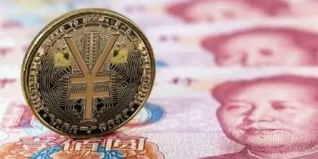 الأسواق الصينية تنتعش.. واليوان يلامس أعلى مستوياته في 10 أشهر