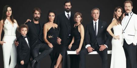 مسلسل العقدة الحلقة 16