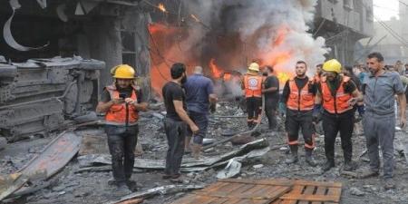 وزير الدفاع الإسرائيلي يأمر بمنع سفينة "مادلين" من الوصول إلى غزة وسط استعدادات عسكرية للتصدي لها