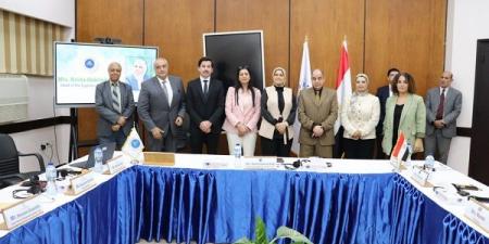 "الضرائب" تطلق دورة تدريبية متخصصة في الضرائب الدولية