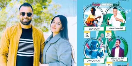 الأيام الثقافية بجلمة...دورة تأسيسية تمهيدا لإعادة مهرجان سيلما للمياه