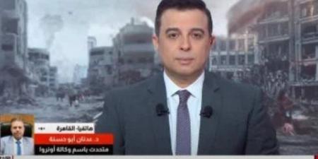 أونروا: الاحتلال يقتل 30 طفلا يوميا فى غزة و90% من المدارس مدمرة (فيديو)