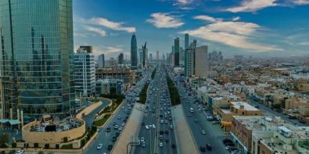 وزارة الإسكان تعلن خرائط النطاقات الجغرافية لرسوم الأراضي البيضاء لمدينة الرياض