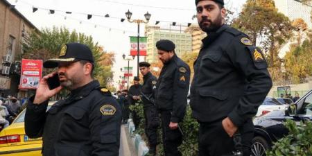 إيران تعلن مقتل 13 "إرهابيا" في عمليات أمنية جنوب شرقي البلاد