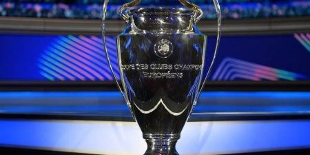 بخطوط ذهبية.. يويفا يكشف الستار عن الكرة الرسمية لدوري أبطال أوروبا