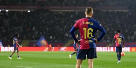 نادٍ إنجليزي يرصد 50 مليون يورو لخطف نجم برشلونة الشاب