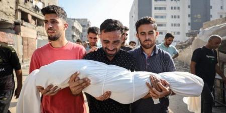 غزة.. 21 شهيداً في الغارات الإسرائيلية المتواصلة منذ فجر اليوم