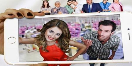 مسلسل فتاة المصنع الحلقة 1