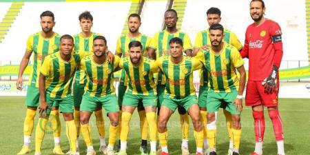 أخبار مستقبل المرسى .. لا بديل غير الانتصار على ابناء الرباط