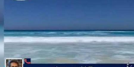 لليوم الثالث.. إغلاق شواطئ مطروح