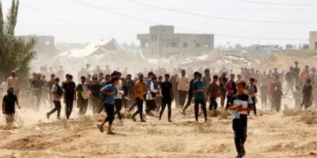 الأونروا: الفلسطينيون بين الموت جوعًا أو تحت القصف بعد 700 يوم من الإبادة