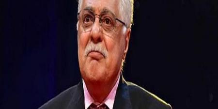 أول تعليق من توفيق عبد الحميد على دعم وزير الثقافة لحالته الصحية
