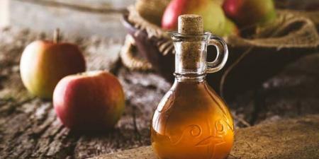 خل التفاح قبل النوم.. فوائد مفاجئة يجب أن تعرفها