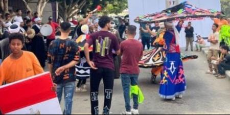 مراسل إكسترا نيوز: أكثر من 3 ملايين ناخب و654 لجنة فرعية بانتخابات الشيوخ في محافظة الغربية