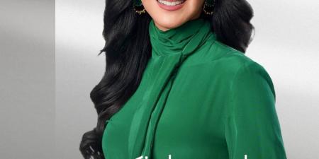 جاسمين طه زكي تقدم حفل افتتاح مهرجان بورسعيد السينمائي الدولي