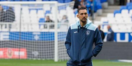 أول تعليق من كوكا على غيابه عن الاتفاق في أول جولتين بالدوري السعودي