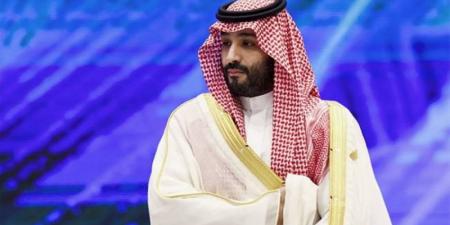 ولي العهد يتلقى «خطية» من رئيس روسيا