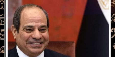 الأهلي يوجه الشكر إلى فخامة الرئيس عبد الفتاح السيسي
