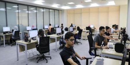 "ابدأ الآن.. التسجيل مفتوح لطلاب المرحلة الثالثة من التنسيق"