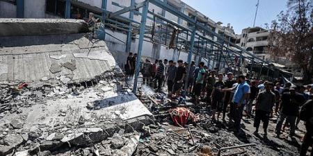 الأمم المتحدة: حرمان طلبة غزة من التعليم يهدد مستقبل جيل كامل