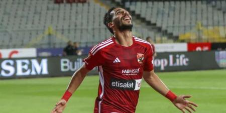 أخبار الأهلي| ريبيرو يطيح بلاعب جديد.. ورد حاسم لعبدالمنعم ومفاجأة فؤاد