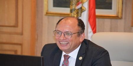 جامعة حلوان تعلن عن إجراءات جديدة بشان اختبارات مهارات اللغة والحاسب الآلي