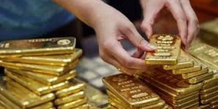 ارتفاع أسعار الذهب وسط ترقب لبيانات جديدة عن التضخم في الولايات المتحدة