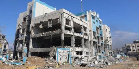 الأمم المتحدة: أطفال غزة يفقدون فرصة التعليم للعام الثالث على التوالي
