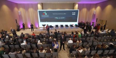 انطلاق “مؤتمر السليمانية للتحالف الديمقراطي في العالم العربي”