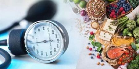 أطعمة خطيرة على مرضى الضغط المرتفع.. تجنبها لتحمي قلبك