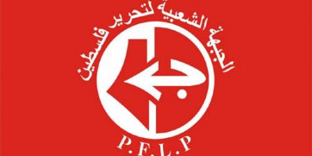 “الجبهة الشعبية”: بيان مجلس الأمن يفضح الشراكة الأميركية في حرب الإبادة على غزة