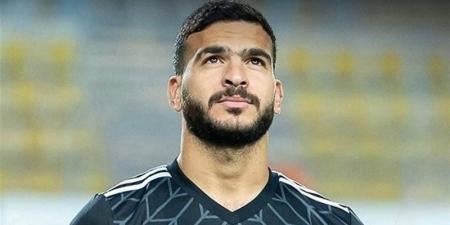 بعد تعثر انتقاله إلى الزمالك .. حامد حمدان يعتذر لإدارة بتروجت