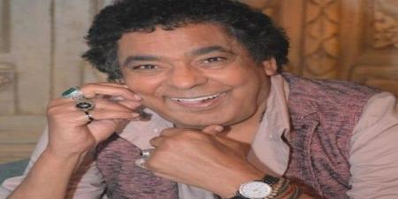محمد منير يستعد لطرح ألبومه الجديد بمزيج من الأصالة والتجديد