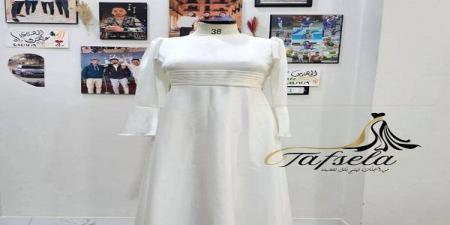 جامعة حلوان التكنولوجية الدولية تبرز قصة نجاح مشروع Tafsela 95 في قسم الملابس الجاهزة