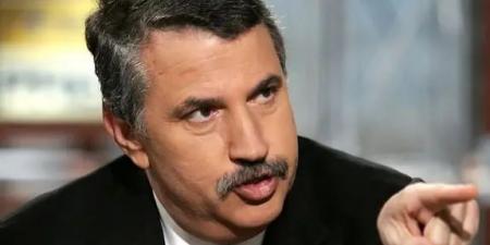 فريدمان: الحرب على غزة لا تمثل مجرد قتل عمد بل انتحار سياسي واقتتال داخلي