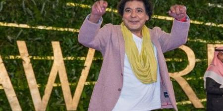محمد منير يتعاون مع منة القيعي ومصطفى حدوته فى ألبومه الجديد