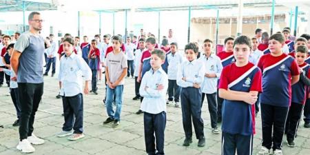 «التربية» تصدر الدليل الصحي للعودة إلى المدارس