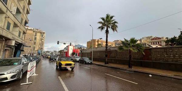 اليوم .. طقس مائل للبرودة نهارا والعظمى بالقاهرة 20 درجة