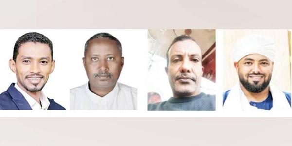 أبناء الجالية السودانية: الإمارات الداعم الأكبر لبلادنا.. وأمنها خط أحمر